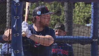 Houston Astros 2023 Spring Training underway in Florida