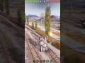 Ebr 105 #wot #worldoftanks