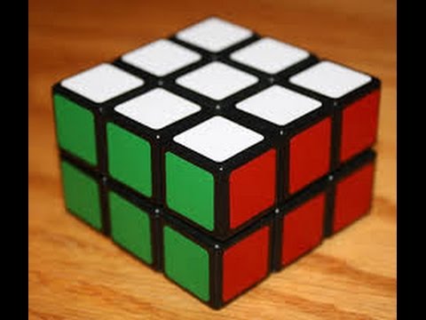 how to solve a domino cube ქართულად| როგორ ავაწყოთ დომინო კუბი (3x3x2)