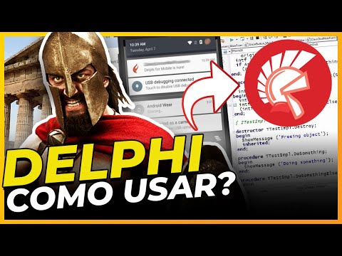 DELPHI: COMO USAR? O QUE É? [GUIA ABSOLUTAMENTE DEFINITIVO!]