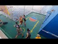 Life at Sea | Seaman Vlog 05