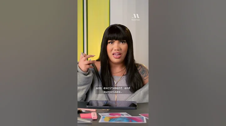 Emmy-winning choreographer for Savage X Fenty Parr...