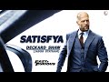 SATISFYA| DECKARD SHAW| FAST AND THE FURIOUS