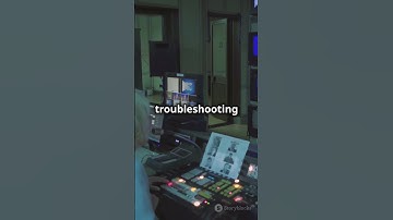 A Day in the Life of a Broadcast Engineer #technology #fmtips