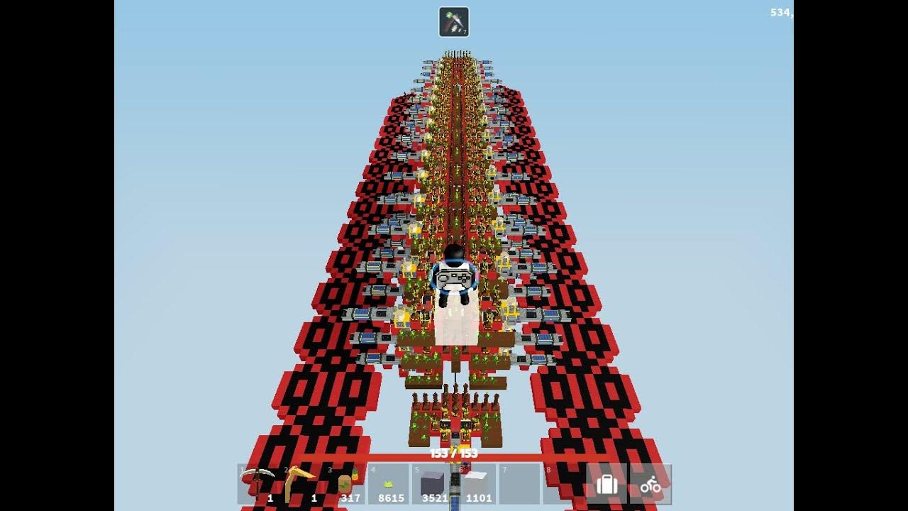 Almost FInished with my Pineapple Farm!! Roblox Islands YouTube