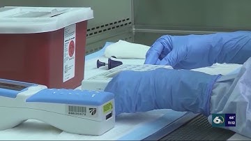 Augusta University takes action during COVID-19 pandemic