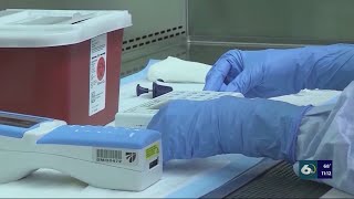 Augusta University takes action during COVID-19 pandemic