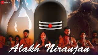 Alakh Niranjan - Official Music Video Starkumar Rv888 Manisha Saini Mr Raj Mr Bond