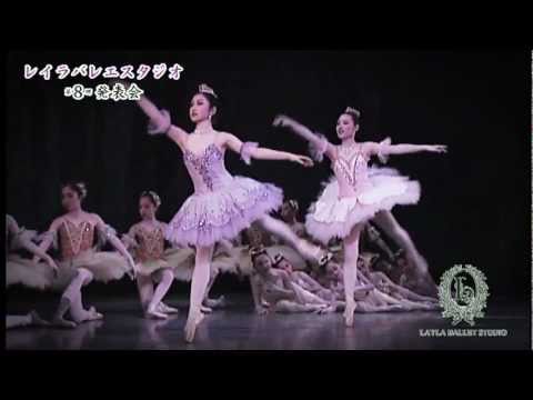 発表会2011オープニング