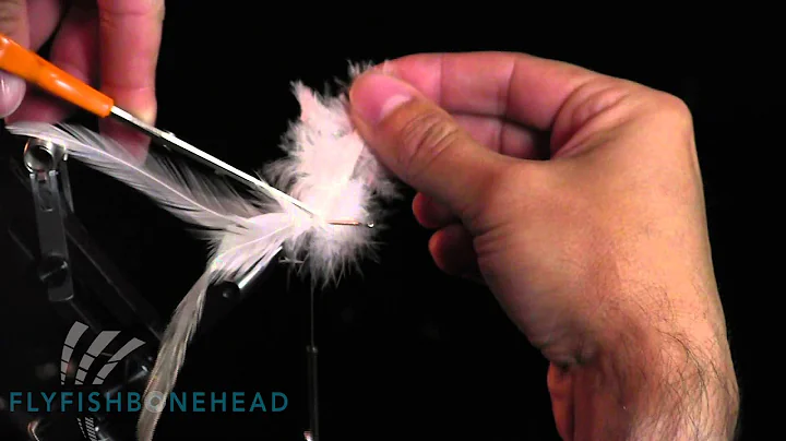 Fly tying video    Grant Hartman's Rat by Flyfishb...