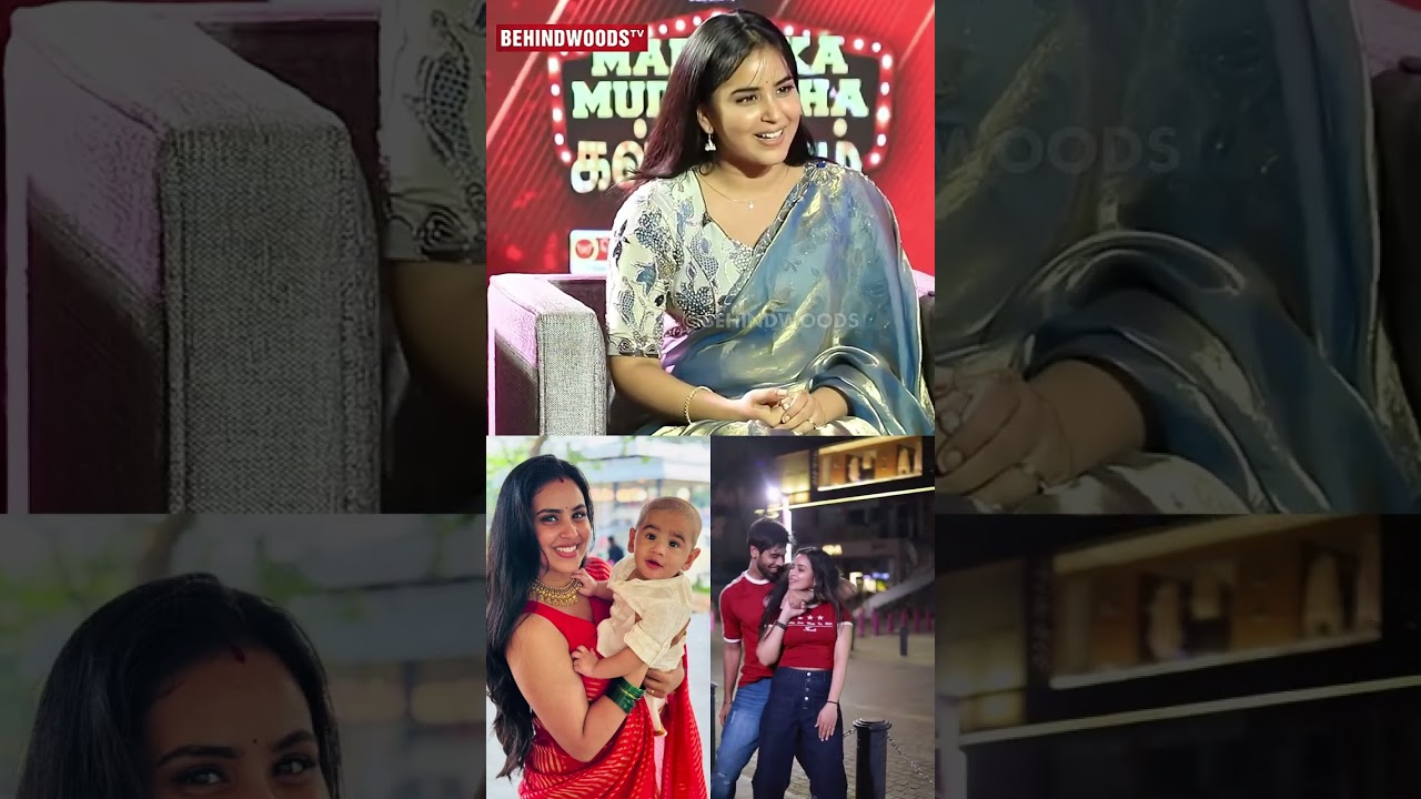 'அந்த Event-க்கு பொண்ணுங்க மட்டும் தான் வந்தாங்க..'💝🥰🤣