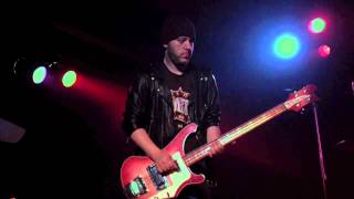 She Wants Revenge &quot;Someone Must Get Hurt&quot; LIVE September 16, 2012 (7/11) HD