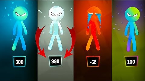 Stickman Impossible 😮 Walkthrough | Stickman Party Gameplay (part 60) #youtubegaming