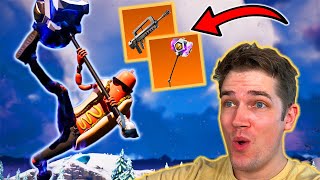 I Tried The New Shockwave Hammer And This Happened...