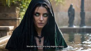 Sophie and the Fountain of Knowledge