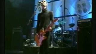 Placebo live - Special K - Open Air Festival 2001