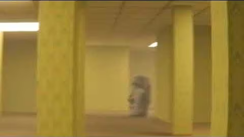 Moai Jumpscare