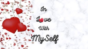 In Love With Myself #Katnip Feat. #milva #relationship