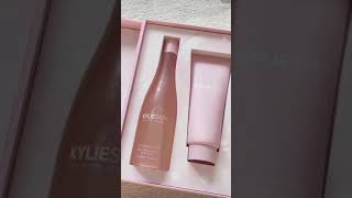 Kylie Jenner promoting her products untill you fall asleep | Unintentional Show and Tell | ASMR
