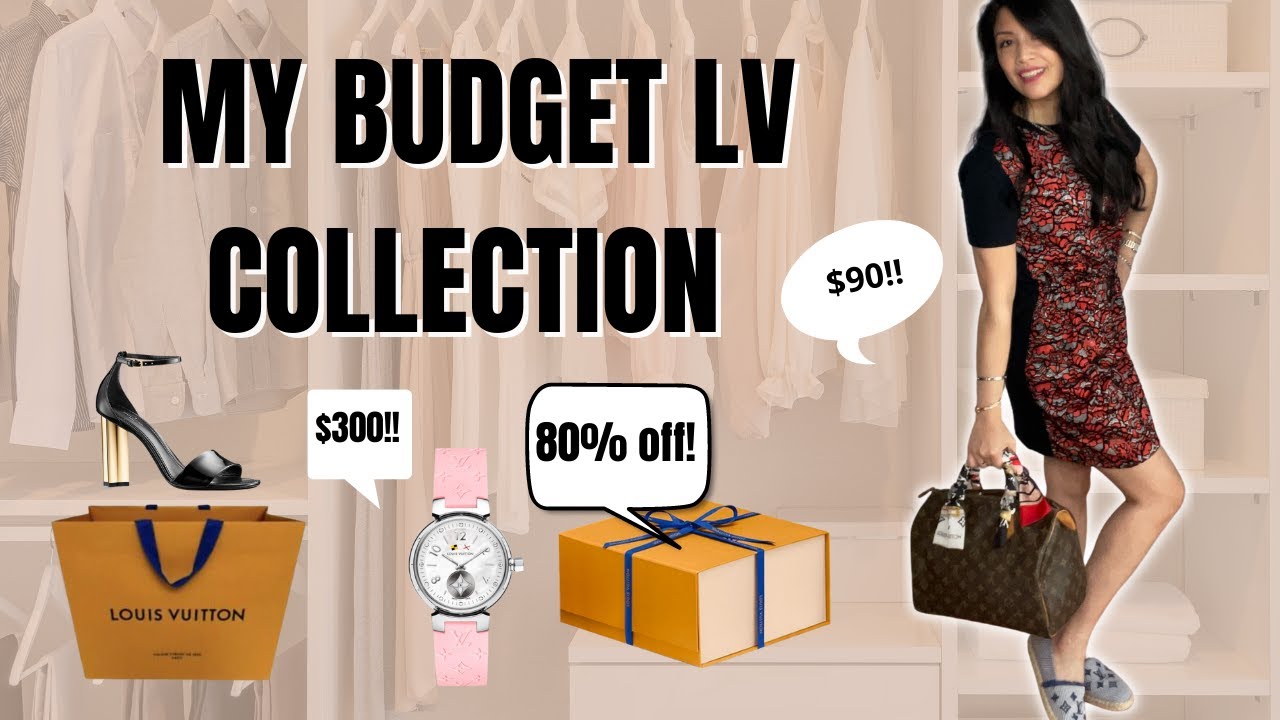 louis vuitton promotion