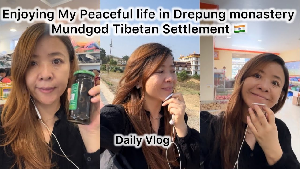 Научитесь быть наедине с собой | Буддизм на английском языке