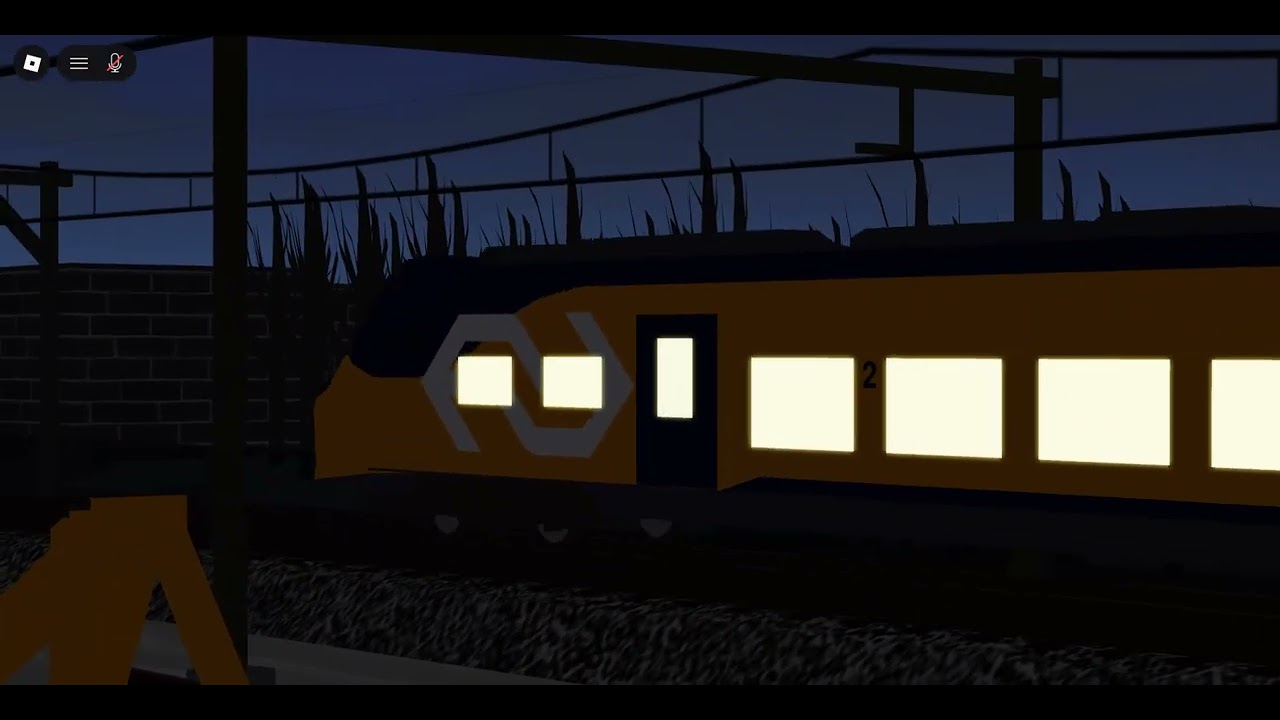 Passage d'un Regiolis + Départ d'un Regiolis en ( gare de Don Saingin)