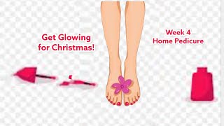 Get Glowing for Christmas | Week 4 | Home Pedicure | over 50 Beauty.
Get Glowing for Christmas. Week 4. Home Pedicure. Over 50 Beauty.
Hi everyone!
I’m so sorry this is so late! This has been a crazy week! Anyway, here is week 4 of #getglowingforchristmas! It’s a home pedicure! Go on! Treat yourself! I hope you enjoy it.
Thank you so much for watching. It means so much to me. Please like & subscribe!
Lots of love,
Daphne🎄❤️🎄❤️🎄
Let’s stay in touch:
Email: daphnecbeauty@gmail.com
Instagram: daphne_c_
These are not affiliate links. All products were purchased by me with my own money, unless otherwise stated. I only recommend products that I have used and trust. All opinions are my own. This is not a sponsored video.
Products used:
Nail polish remover of choice.
Cotton pads & cotton buds.
Bowl of warm water.
Nail clippers.
Cuticle pusher.
A foot scrub or a home made scrub (sugar, olive oil & a few drops of essential oil mixed together) I used a body scrub!
Human + Kind Body Scrub.
https://eu.humanandkind.com/products/body-scrub
Sally Hansen nail oil.
https://www.boots.ie/sally-hansen-colour-therapy-cuticle-oil-10230073p?cm_mmc=ROI_PPC Shopping Shopping_GA Sally_Hansen&utm_source=roi_ppc&utm_medium=shopping&utm_campaign=shopping_ga&utm_term=Sally_Hansen&gclid=Cj0KCQiAnaeNBhCUARIsABEee8UhjEj31famhHZ35nSu9yPRS8RVMs7GJaOM2evshL0FS2H1YW6-ycoaAr87EALw_wcB&gclsrc=aw.ds
Moisturiser of any kind. I used Dove Pro Age Body Lotion.
https://www.boots.ie/dove-pro-age-body-lotion-400ml-10262736?cm_mmc=ROI_PPC Shopping Shopping_GA Dove&utm_source=roi_ppc&utm_medium=shopping&utm_campaign=shopping_ga&utm_term=Dove&gclid=Cj0KCQiAnaeNBhCUARIsABEee8Wf19UKrjsf-IBPLH2sF7Y84V0YEVprvxp07yYUxw0zvIFMiciUmDQaAs6_EALw_wcB&gclsrc=aw.ds
Catrice All Natural All in 1 Hardening Base & Top Coat.
https://catrice.eu/en/nails/top-coat/nail-varnish/catrice-cosmetics/natural-all-in-1-hardening-base-top-coat.html
Essie Bahama Mamma nail polish.
https://www.essie.com/nail-polish/enamel/purples/bahama-mama
Rimmel Super Gel Top Coat.
https://www.boots.ie/rimmel-super-gel-nail-polish-top-coat Get Glowing for Christmas | Week 4 | Home Pedicure | over 50 Beauty.