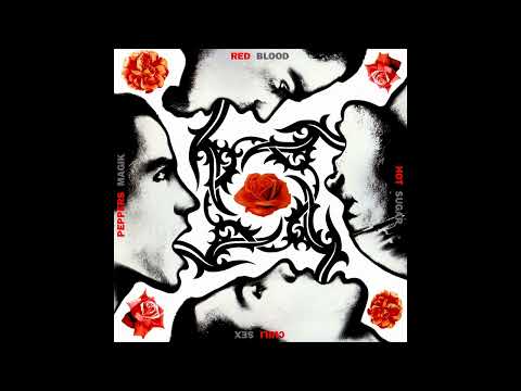 Red Hot Chili Peppers - Blood Sugar Sex Magik (Full Album)