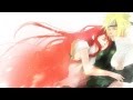 Naruto Unreleased - Decision | MINATO and KUSHINA [HD]