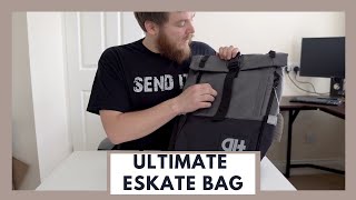 Best Eskate Bag Ever  - Alterbag Maxi / Mini