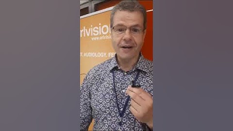 ELS 23: Chawki from orlvision