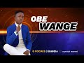 G vocals uganda  obe wange official lyrics 4k