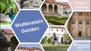 Download Lagu Splendour in Mala Strana – The Wallenstein Gardens MP3 Download Lagu Splendour in Mala Strana – The Wallenstein Gardens MP3