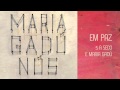 maria gadú nós em paz 5 a seco áudio oficial