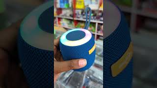 mini speaker best sound!!! #shorts #foryou #algorithm