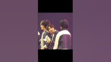 taehyun stealing yeonjun from beomgyu 😭 #txt #beomjun #yeongyu #taehyun #kpopmemes #kpop