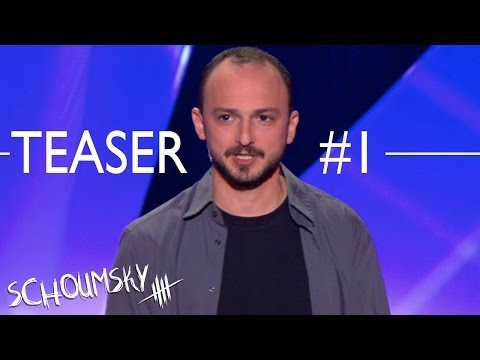 SCHOUMSKY AU POINT VIRGULE TEASER 1