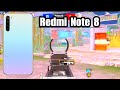 Redmi Note 8 Pubg Test After New Update 2022 || Pubg Mobile / MAALZAGAMING