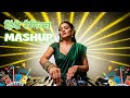 Bollywood DJ Mix 2025 – 🔥 Nonstop Hindi Remix | 1 Hour Trending Party Hits Playlist (தமிழ் பாடல்கள்)