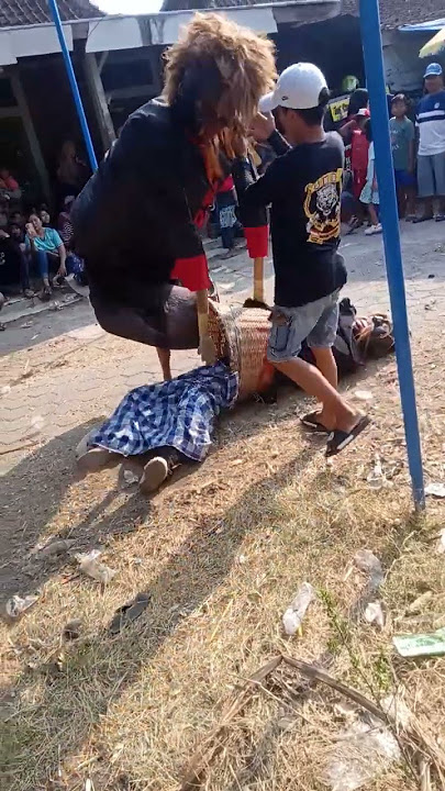 dawangan guleng guleng