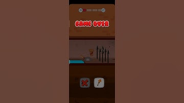 Save The Girl Android Gameplay