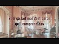 Fondu au noir - Cœur de Pirate (paroles)