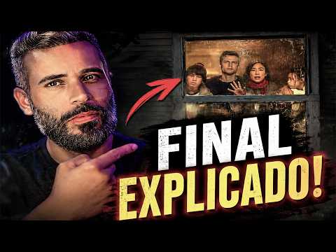 THE LAST HOUSE MOVIE ENDING EXPLAINED