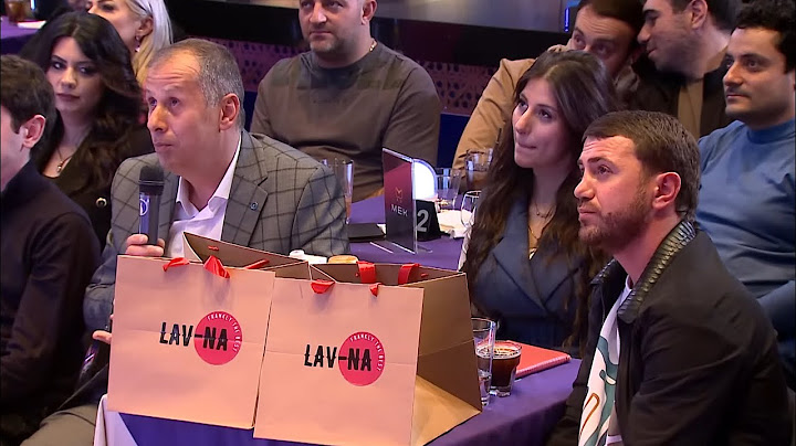 Women's Club 248 - LAV-NA ՄՍԱՄԹԵՐՔ