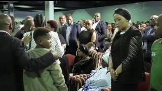 Download Lagu Nontobeko Sibisi Live at Sfiso Ncwane's Memorial Service In Durban (ECC) MP3 Download Lagu Nontobeko Sibisi Live at Sfiso Ncwane's Memorial Service In Durban (ECC) MP3