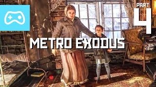Metro Exodus - Part 4 - All aboard shrimp boat!
Watch whole series:
Part 1: https://youtu.be/KoBhI_jVct4?si=9qt0zm4gpBzhnnW5
Part 2: https://youtu.be/iXIPnPWuWTA?si=Dwz2fjOArucZKayE
Part 3: https://youtu.be/cpWleRsToms?si=Sljow9ZN27G2fd0E
Part 4:https://youtu.be/kzi_wFWS1nc?si=C9RVzp09tr-r_U_F
Part 5: https://youtu.be/_GW_1vl65B0?si=bys7RIWJik7GR6gp
Part 6: https://youtu.be/QYKpmi0x6rY?si=v6HUeEXSUhJJBDZc
JOIN channel, become friend: https://www.youtube.com/lifeofboris/join
Previous episode: https://www.youtube.com/watch?v=cpWleRsToms
Boris goes into church after escaping from Anatolis squat bunker. Encounters some people and fish in shape of shrimp. Good. This is part 4 of the Metro Exodus playthrough.
Support on Patreon: https://patreon.com/lifeofboris
Enable notifications to join notification squad!
Watch more Life of Boris:
Cooking: https://youtube.com/playlist?list=PLbS0HkS8Xsorrdr3pPk4lP80tUAzfyxP1&playnext=1
Gaming: https://youtube.com/playlist?list=PLbS0HkS8XsooI4A79WYyDzHZXUYGO9eRn&playnext=1
Slav Lifestyle: https://youtube.com/playlist?list=PLbS0HkS8XsoqeOrwFfcPjsZXpTFmvBIEv&playnext=1
Newest Videos: https://www.youtube.com/playlist?list=PLbS0HkS8Xsoq22TSr4SfvoI7b6ML5yLg-&playnext=1
Popular Videos: https://www.youtube.com/watch?v=QIjKijhv1OU&list=PLbS0HkS8XsopvCD7wmxlfYw_bHMvFNJUN&index=1
About Life of Boris:
Welcome to Life of Boris YouTube channel, Home of Slav King.
On this channel, you find slav gaming, lifestyle, cooking, car reviews, animation and tutorials including end of month and budget cooking.
Stay cheeki breeki!
Intro music:
uamee - DELET THIS
https://youtu.be/YgM6rmNgnVE
Outro music:
No Ruski Pop by uamee and Boris
https://youtu.be/JCg4nn2EzV0 Metro Exodus - Part 4 - All aboard shrimp boat!
