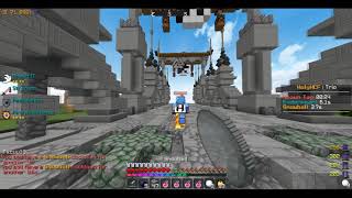 LOS DEJAMOS RAID Y 1 MINUTO DESPUÉS QUEDAMOS RAID! *HOLY HCF* MINECRAFT HCF