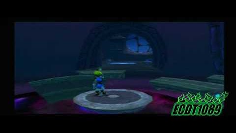 Jak & Daxter [Playthrough] Part 17/36: Lost Precursor City (part 2)