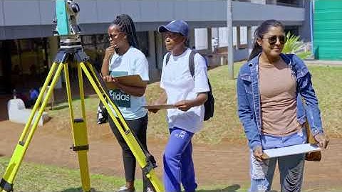 DUT Faculty of Engineering and the Built Environment Programmes