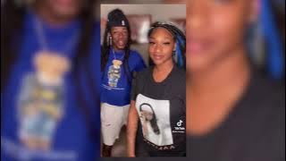 Download lagu Sally Sossa - Star Song (ft. Lil Durk)  [ Tik Tok Compilation ]